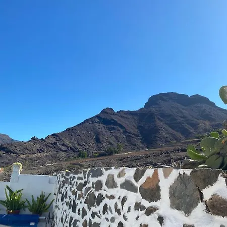 Casa En Mogan Vakantiehuis *