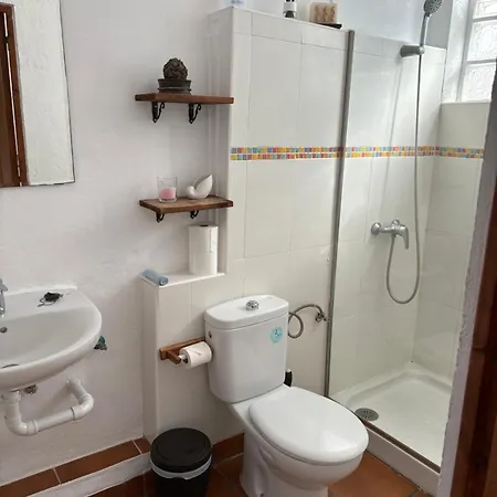Vakantiehuis Casa En Mogan *